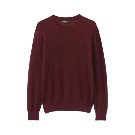 Camino Round-Neck Sweater