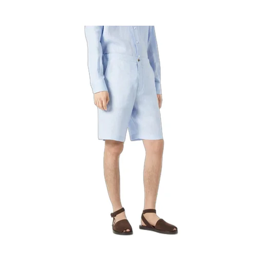Nolan Bermuda Shorts