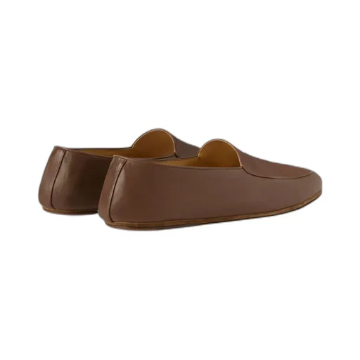Anton Walk Loafers