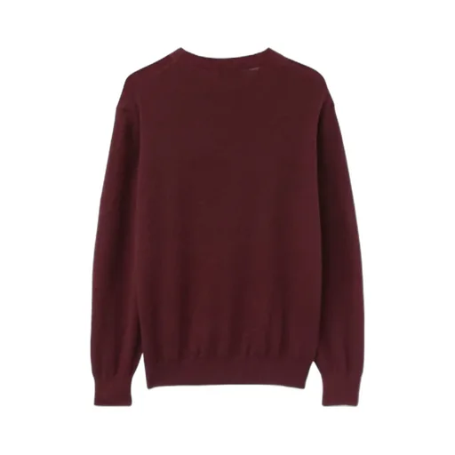 Camino Round-Neck Sweater
