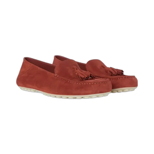 My Charms Loafers