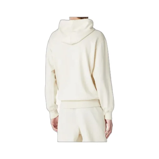 Long-Sleeved Sweater