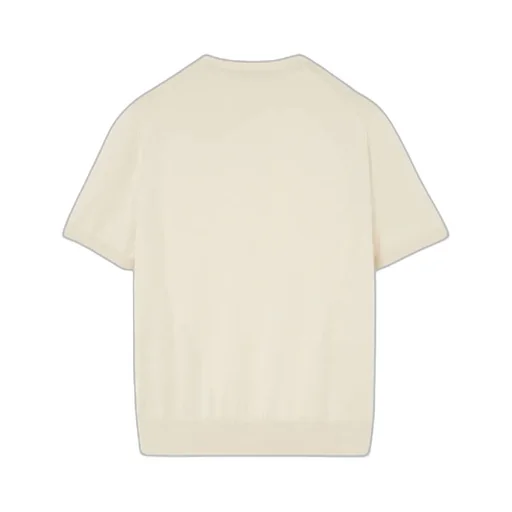 Ice Wish Short-Sleeve Crewneck