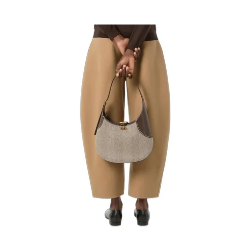 Medium Bobbin Bag