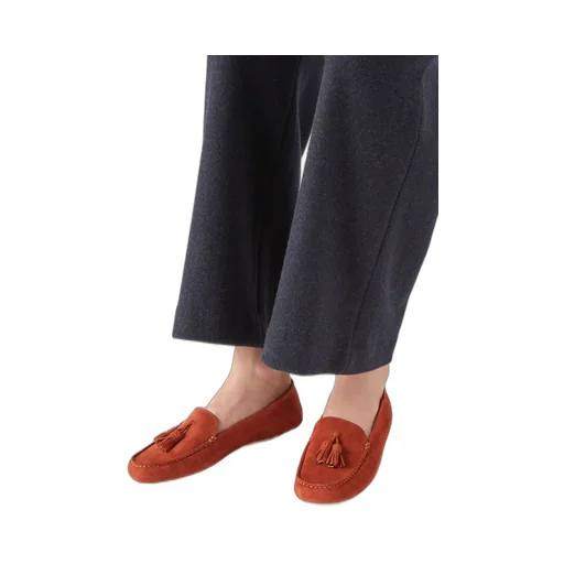 My Charms Loafers