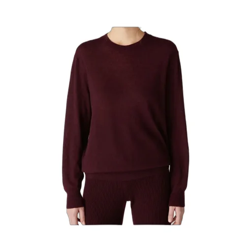 Camino Round-Neck Sweater