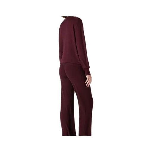 Camino Round-Neck Sweater