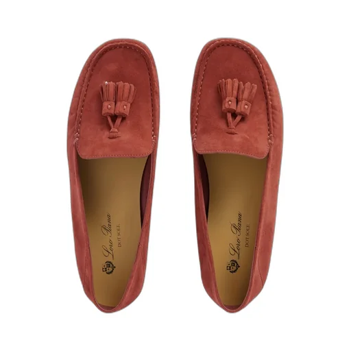 My Charms Loafers