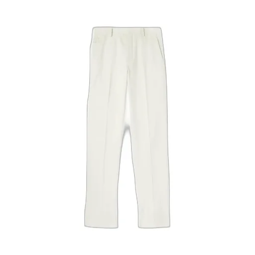 Pleated Trousers