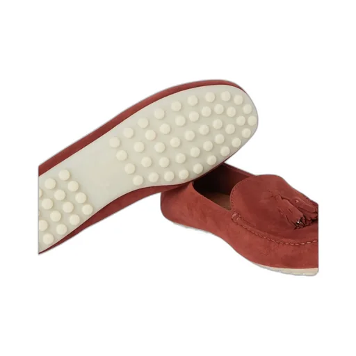 My Charms Loafers