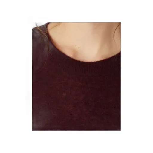 Camino Round-Neck Sweater