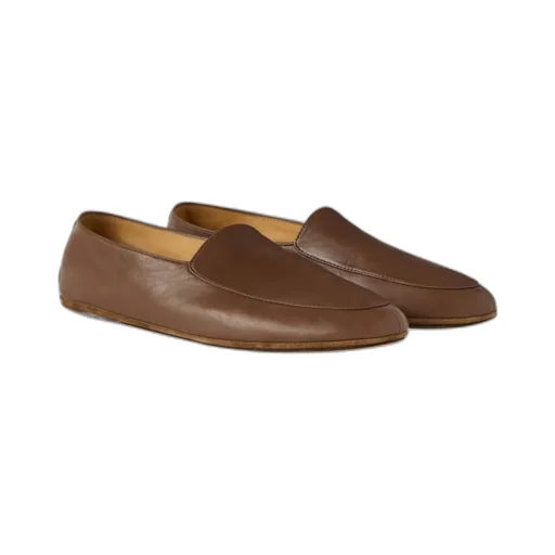 Anton Walk Loafers