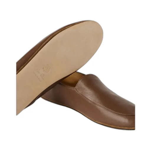 Anton Walk Loafers