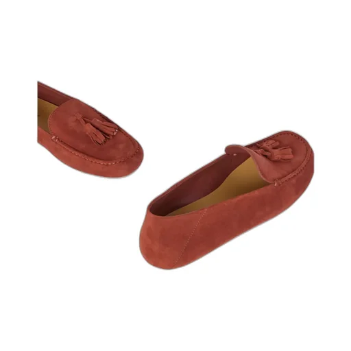 My Charms Loafers