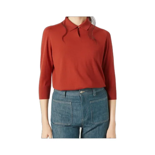Neo Piuma Polo Shirt