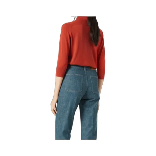 Neo Piuma Polo Shirt