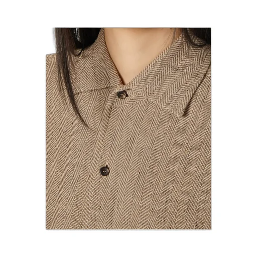 André Long-Sleeved Shirt