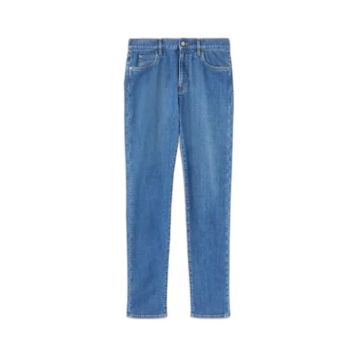 Belt-Loop Jeans
