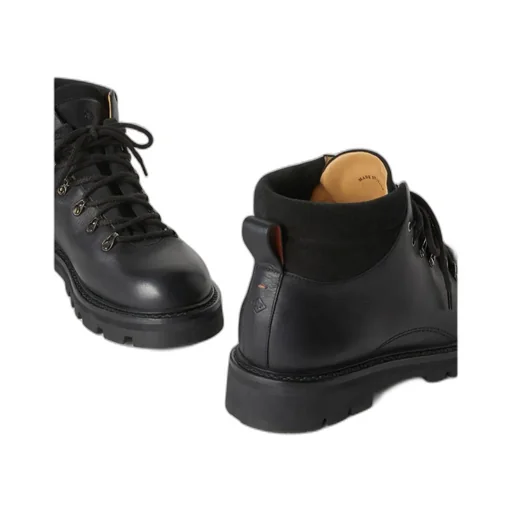 Beinn Walk Ankle Boots