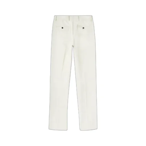 Pleated Trousers