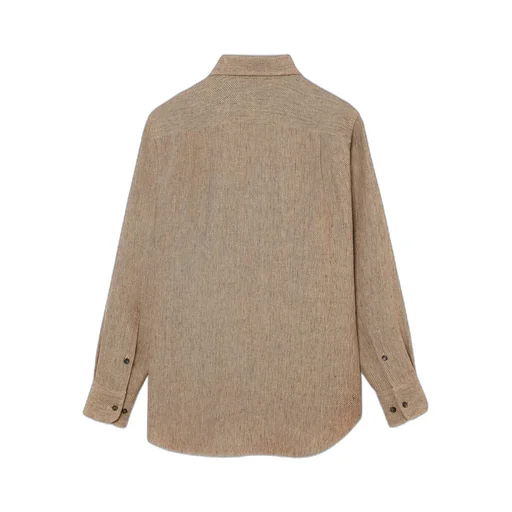 André Long-Sleeved Shirt