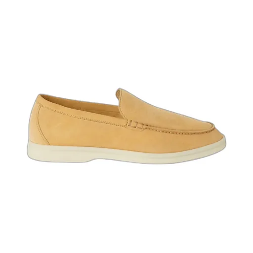 Summer Walk Loafer Shoes