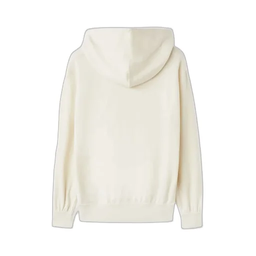 Long-Sleeved Sweater