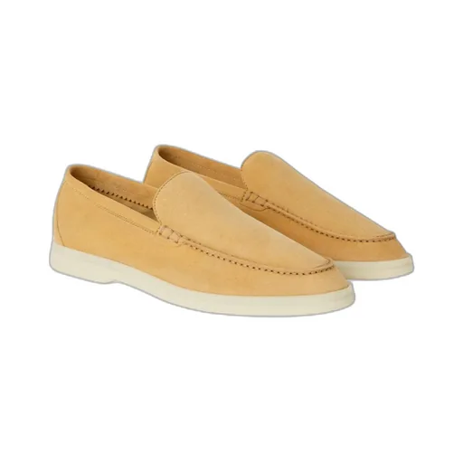 Summer Walk Loafer Shoes