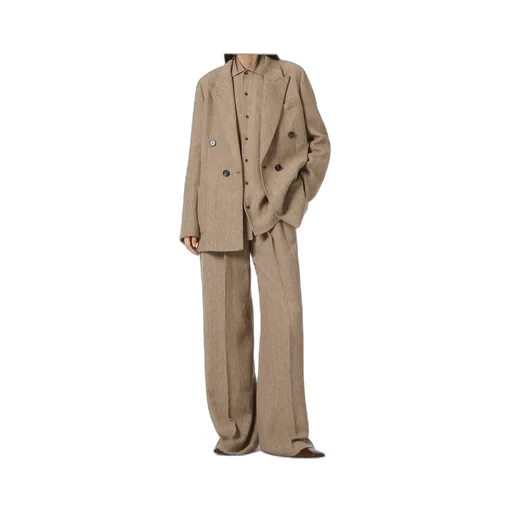 André Long-Sleeved Shirt