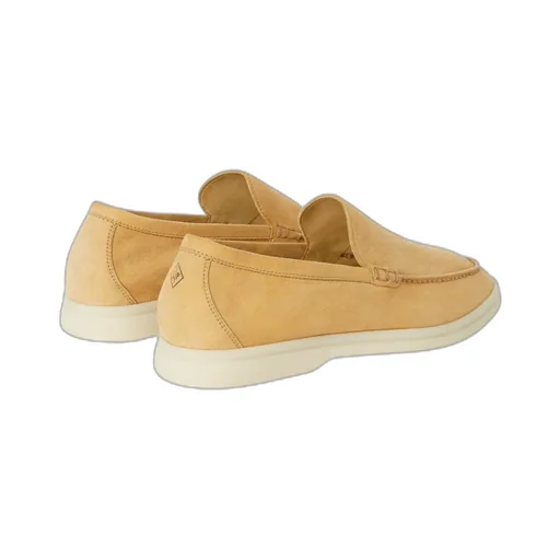 Summer Walk Loafer Shoes