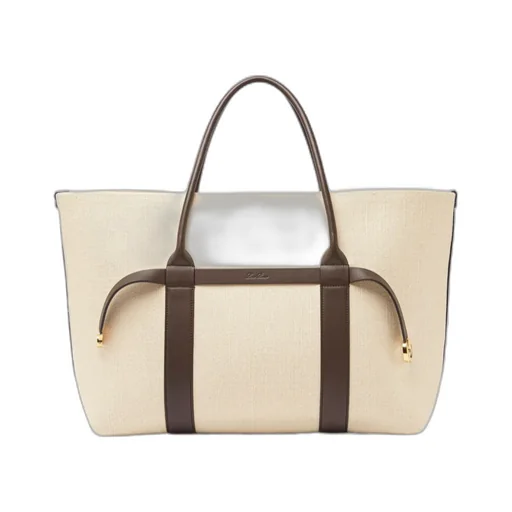 Ghiera Shopper Large Handbag