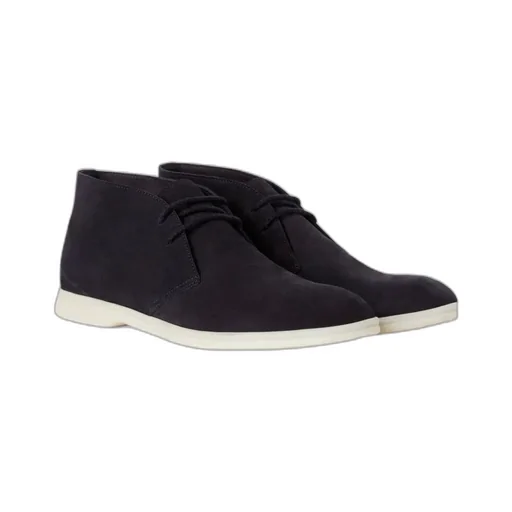 Desert Walk Boots