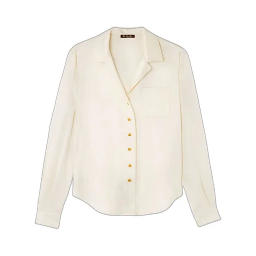 Long-Sleeved Shirt