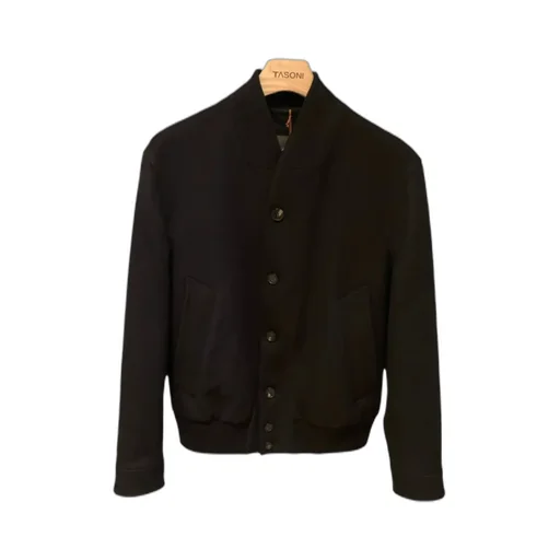 Long-Sleeved Jacket