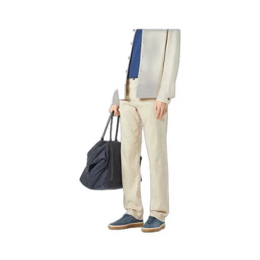 Quarona Trousers