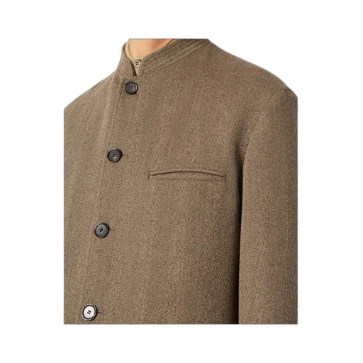 Vienna Jacket