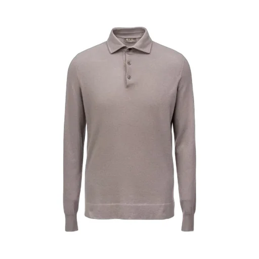 Logo Polo Shirt