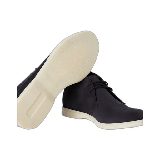 Desert Walk Boots