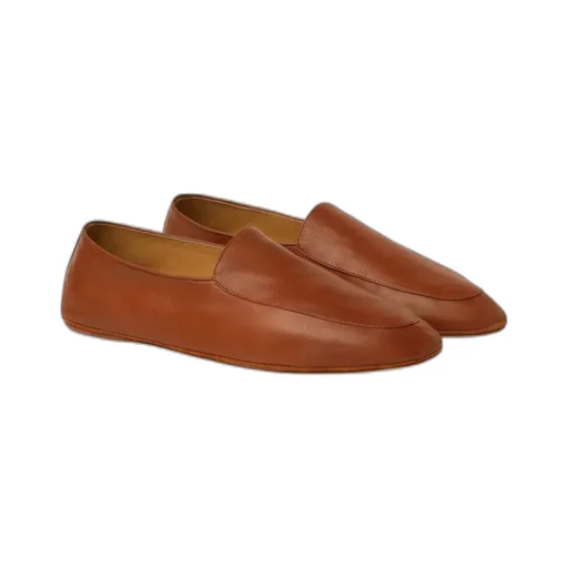 Anton Walk Loafers