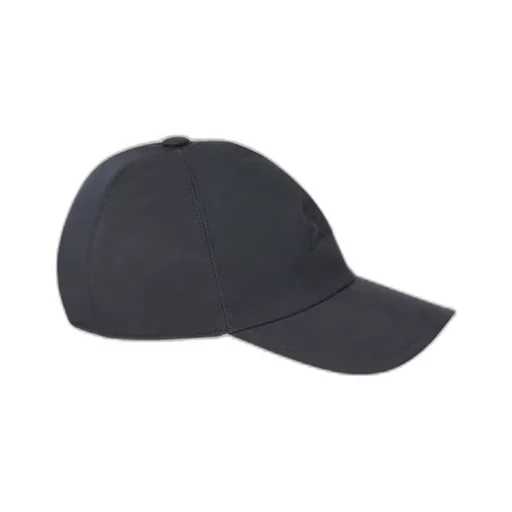 Logo-Embroidered Baseball Cap