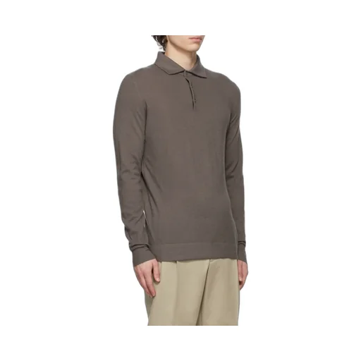 Logo Polo Shirt
