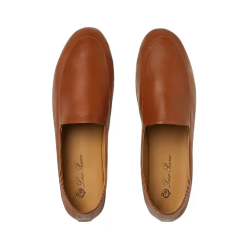 Anton Walk Loafers
