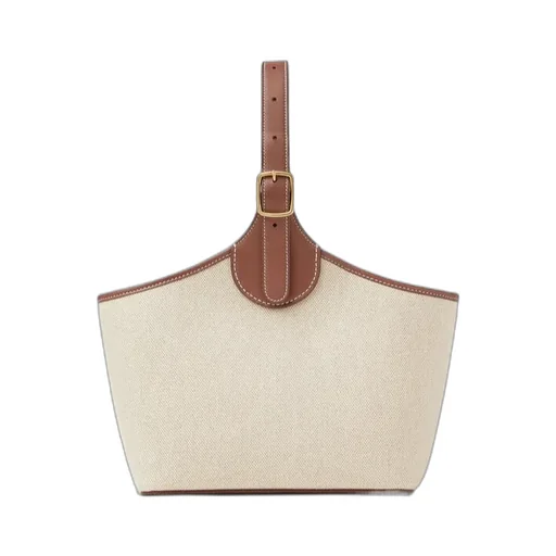 Bobbin Bucket Bag