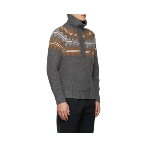 Glacier Pullover