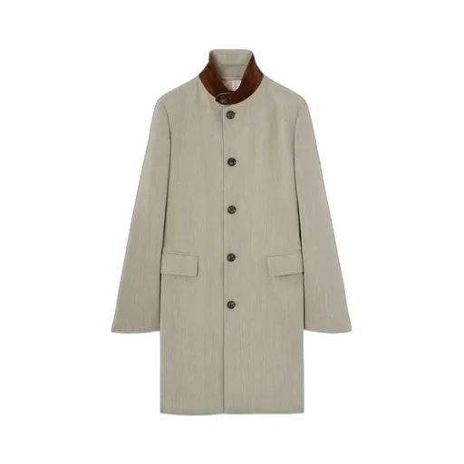 Blain Coat