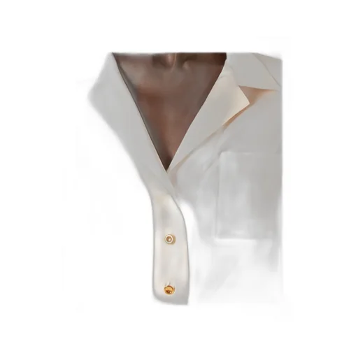 Long-Sleeved Shirt
