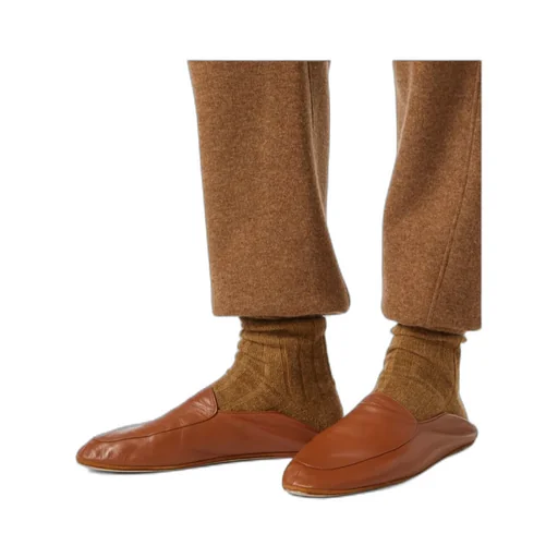 Anton Walk Loafers