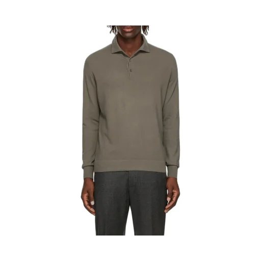 Logo Polo Shirt