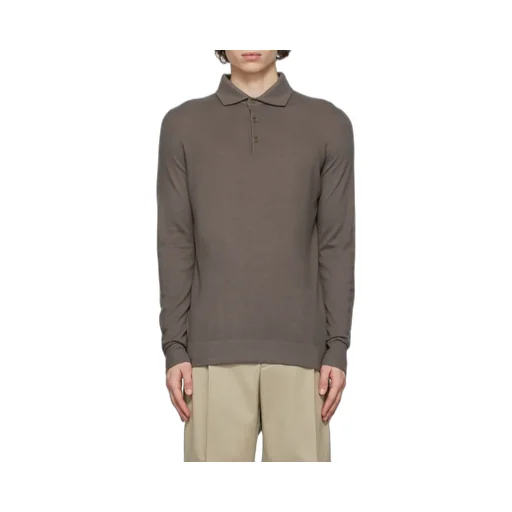 Logo Polo Shirt