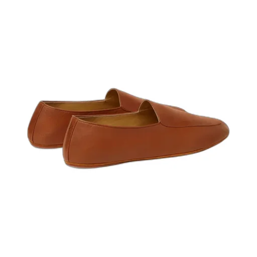 Anton Walk Loafers